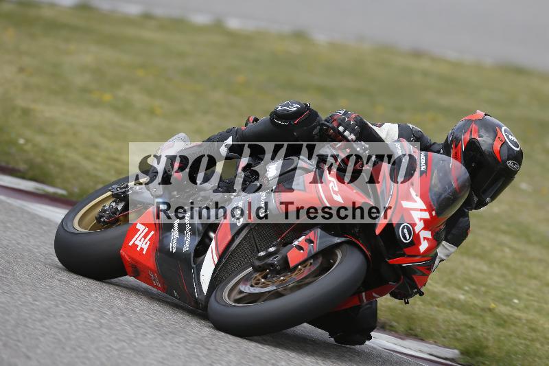 /02 03.04.2026 Speer Racing ADR/Gruppe rot/744